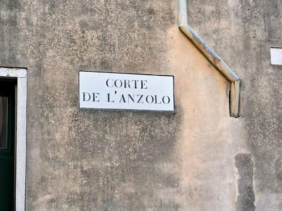 Incantevole Casetta Veneziana المظهر الخارجي الصورة