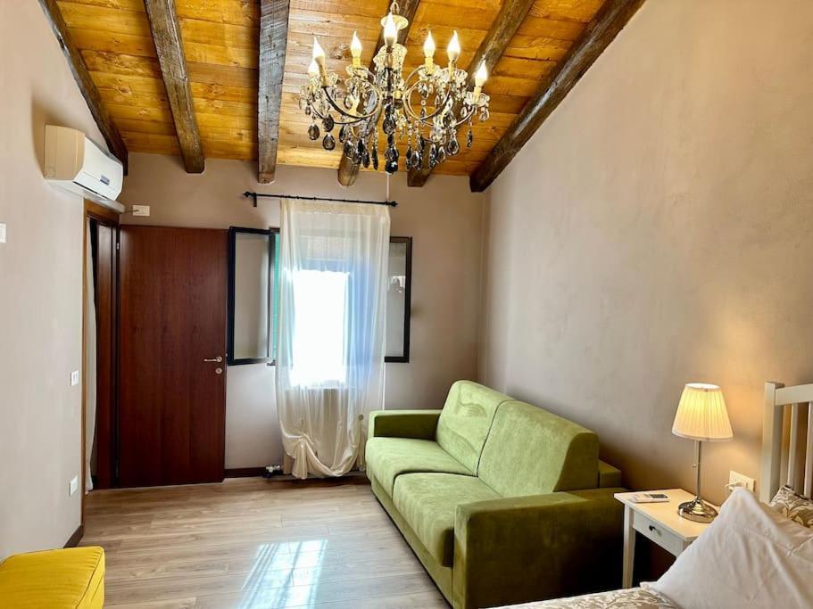 Incantevole Casetta Veneziana المظهر الخارجي الصورة
