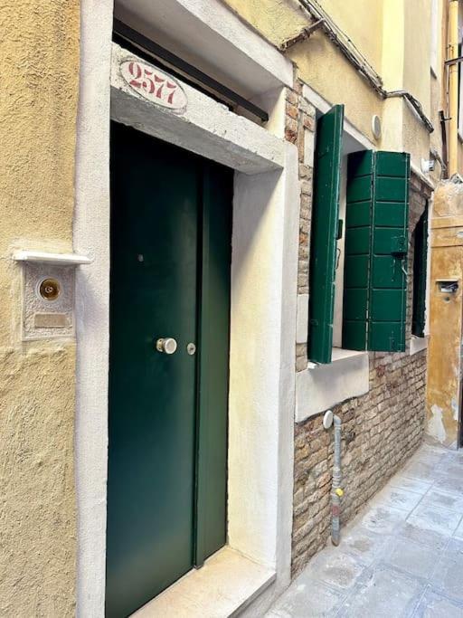 Incantevole Casetta Veneziana المظهر الخارجي الصورة