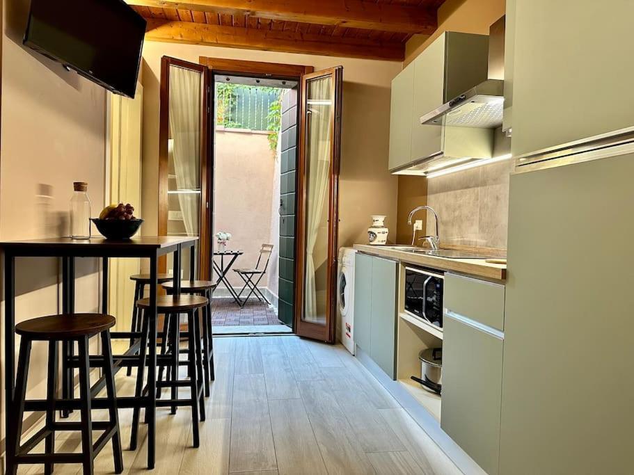 Incantevole Casetta Veneziana المظهر الخارجي الصورة