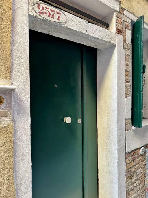 Incantevole Casetta Veneziana المظهر الخارجي الصورة