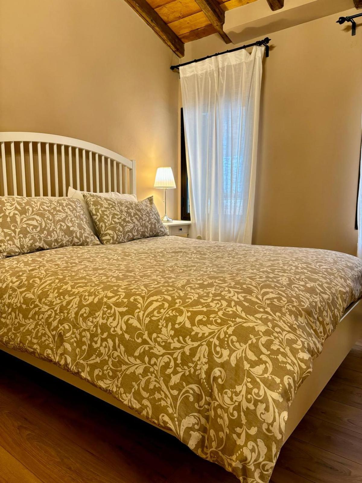 Incantevole Casetta Veneziana المظهر الخارجي الصورة